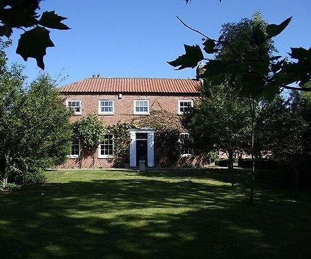 Kexby House Bed & Breakfast York Exterior photo